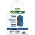 thumbnail image 2 of SPONGEMICRO FIBER REGGAE (BLUE), 2 of 2