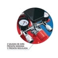 thumbnail image 2 of Compresor Semi Pro Aksi 50 Litros, 2 of 2