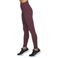 thumbnail image 5 of RBX Active Women's Full Length Ultra Soft High Impact Legging With Pockets, 5 of 5