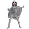 thumbnail image 2 of Disfraz de Caballero de la Luna para niños, traje de superhéroe para Halloween, Marc Spector, 2 of 5