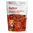 thumbnail image 1 of Botana para Perro Barkys Salmon Mix Bites 100 g, 1 of 1