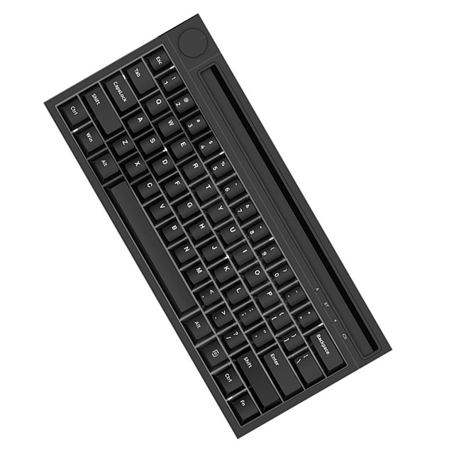 Seitruly Teclado para juegos Luz RGB Accesorio de computadora Dispositivo de juego creativo profesional Varios teclados de eje Dispositivos de entrada Juegos de teclado y mouse para computadora tipo 4