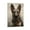 Frame-style, variant on German Shepherd Dog Art Poster Canvas Painting Decor Wall Print Photo Gifts Home Modern Decorative Posters 08x12inch(20x30cm)