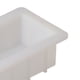 thumbnail image 3 of Molde de silicona para jabón de 1400ml, molde de pan Rectangular reutilizable NoStick para panadería casera, 3 of 8