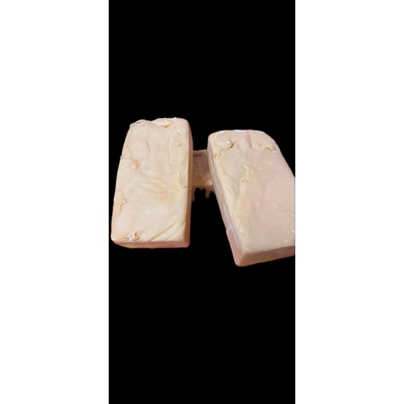 Orange Fudge 1/2 pound