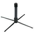 thumbnail image 4 of Oboe Stand,Portable Metal Lightweight Clarinet Clarinet Stand Portable Flute Stand Unmatched Quality, 4 of 8