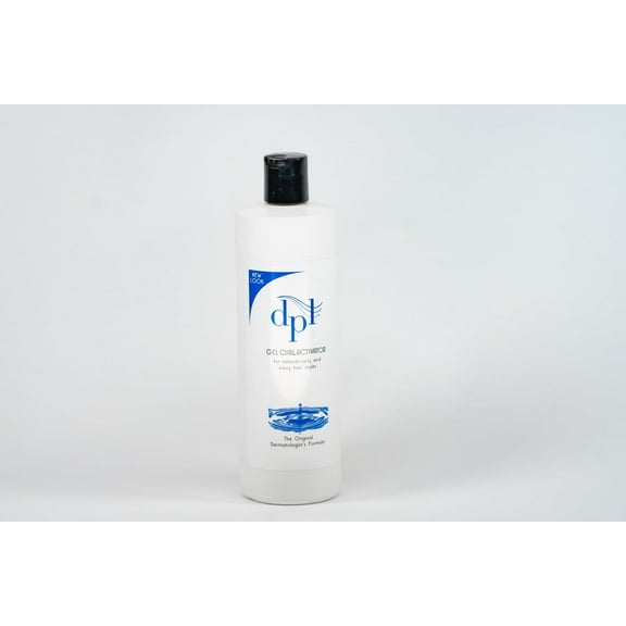 DPL Gel Curl Activator 8 oz