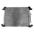 thumbnail image 1 of 2011-2013 Infiniti M56 Condenser (3895), 1 of 1