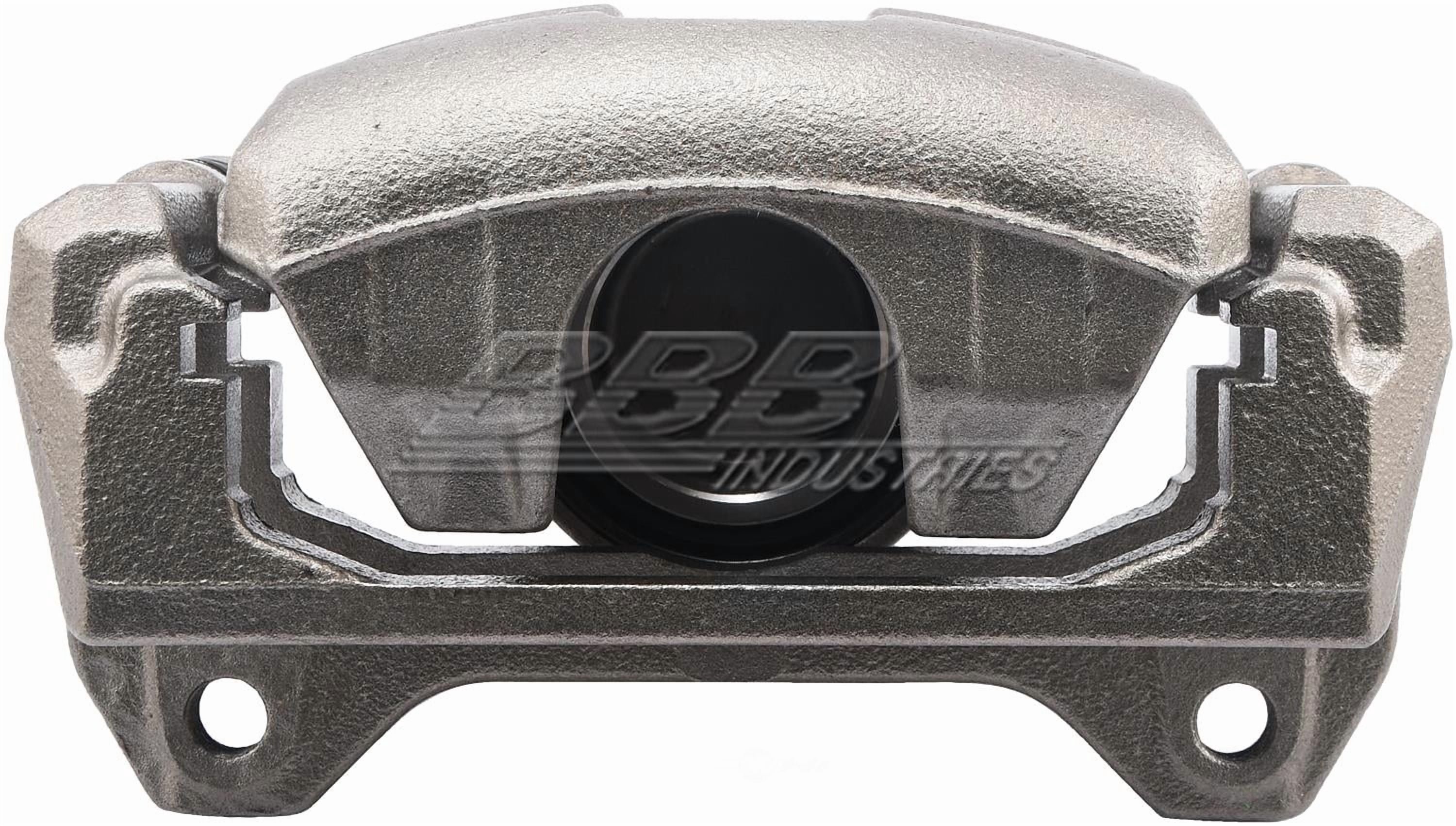 TERREPOWER formerly BBB Industries 99-00937A Reman Caliper w/installation Hardware