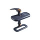thumbnail image 4 of Asiento de coche y reposapiés KneeGuard Kids para niños y bebés, 4 of 6