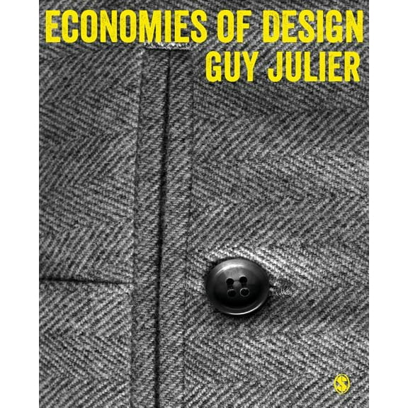 Economies of Design (Hardcover)