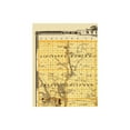 thumbnail image 3 of Historic County Map - Story County Iowa - Shober 1875 - 23 x 29.56 - Vintage Wall Art, 3 of 5