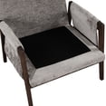 thumbnail image 4 of Armchair with Soft Cushions / Comfortable Napping in Bedrooms, 4 of 5