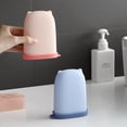 thumbnail image 3 of FRKSMD-2Pack Cute Travel Soap Box Case, Leak Proof Portable Soap Container Holder with Silicone Lid Cover for Traveling Camping Outdoor, 3 of 3