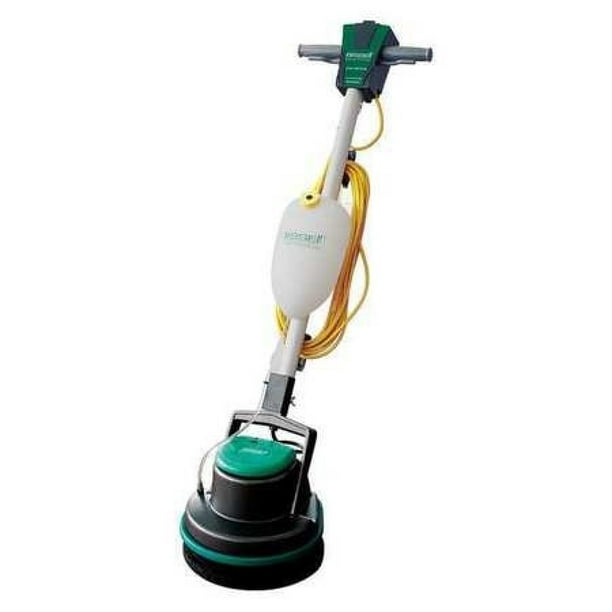 Bissell Commercial Bgem9000 13 Easy Motion General Purpose Orbiting Floor Machine