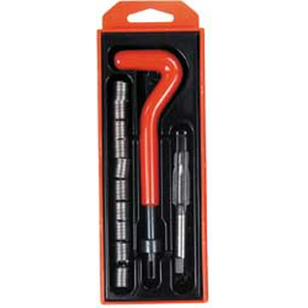 FixAThread Individual Spark Plug Kit 14 x 1.25mm 38149