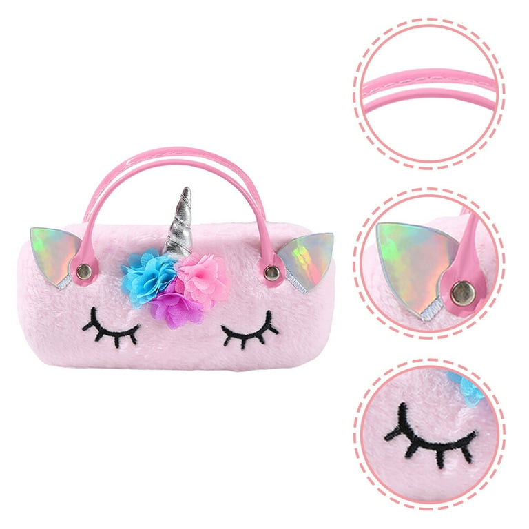 Girls eyeglass case on sale