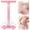 Pink, variant on Multifunction Elastic Yoga Resistance Band, 2026 New Pedal Resistance Device, Multifunctional Tension Rope for Home Gym Accessory, Portable Fitness Band for Women Men