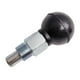 thumbnail image 3 of 5x Pasadores de Bloqueo de Perilla, Pasador de Perilla de Resorte para Bicicletas Estáticas, Accesorios para Bicicletas de Fitness, Reemplaza El Equip 5 piezas, 3 of 7