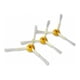 thumbnail image 1 of Pack de 3 cepillos laterales JAMW para iRobot Roomba serie 600, 1 of 4