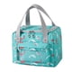 thumbnail image 3 of Insulated Lunch Bag Reusable Large Cute Lunch Bags Waterproof for Women Men Boys Girls Adult Teens Work School Camping Bag, 3 of 5