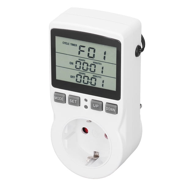 Control de Control de Temperatura, Controlador de temperatura Alta Precisión para incubadora