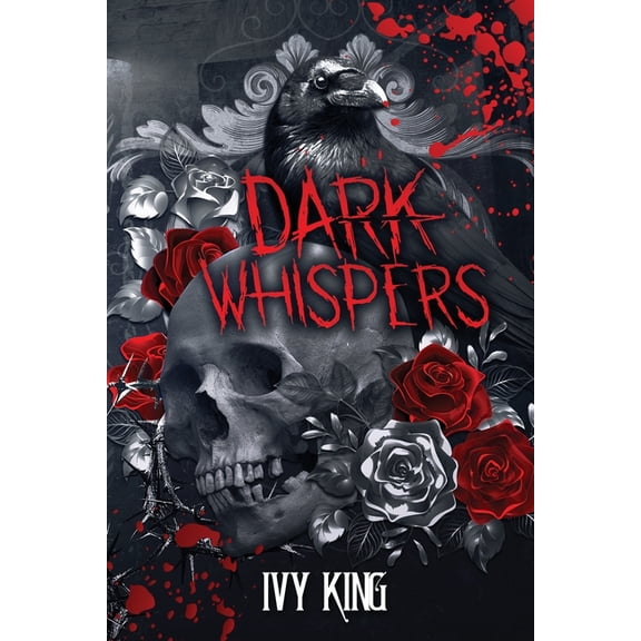Dark Whispers: A Dark Halloween Why Choose Standalone, (Paperback)