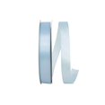 thumbnail image 2 of Reliant Ribbon 4950-052-05C 0.875 in. 100 Yards Double Face Satin Ribbon, Light Blue, 2 of 3