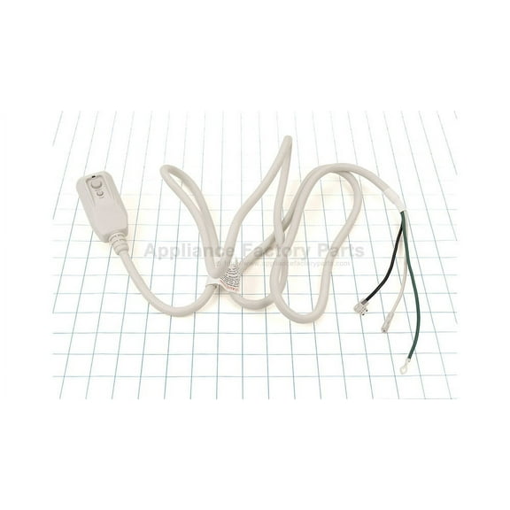 Appliance Factory Parts Power Cord A0010403528E