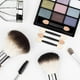 thumbnail image 3 of Aplicadores de sombras de ojos, 50 unidades, aplicadores de sombras de ojos de doble cara, aplicadores de maquillaje de ojos, esponja corta, aplicador de sombras de ojos para mujeres y niñas, 3 of 5
