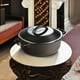 thumbnail image 4 of Lodge L2SP3 Cast Iron Serving Pot, Pre-Seasoned, 2-Quart, 4 of 7