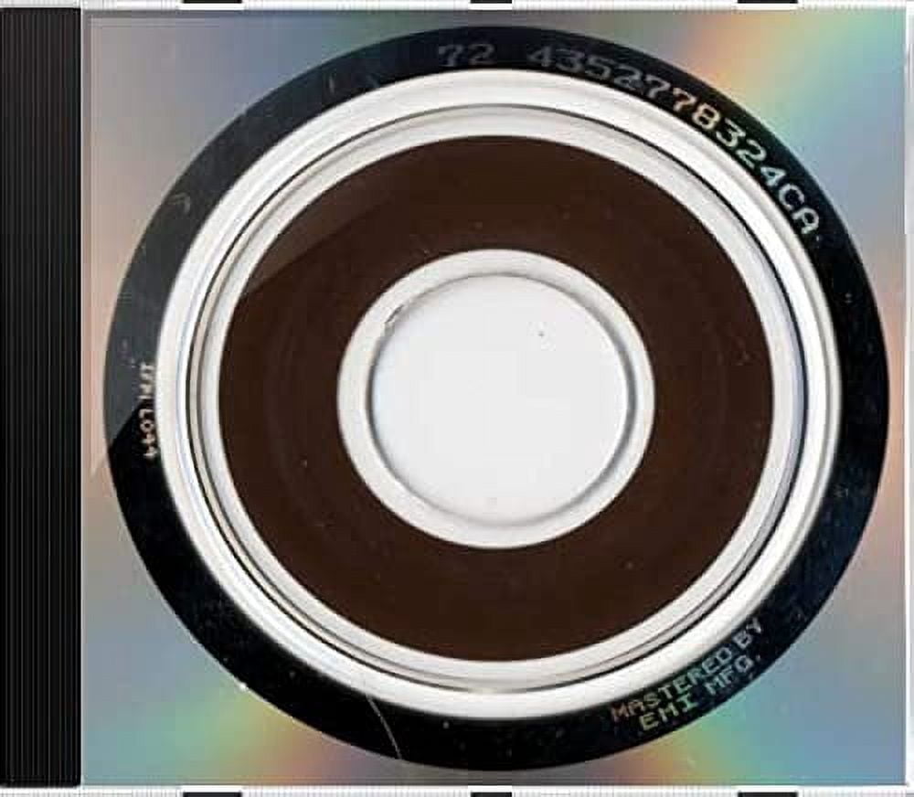 Coldplay - Parachutes - Music & Performance - CD
