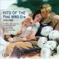 thumbnail image 1 of Hits of the Post WWII Era : 1945-1949, 1 of 1