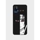 thumbnail image 3 of Funda De Silicona Suave TPU Naruto Uchiha Kakashi Para ZTE Blade A71 A51, 3 of 4