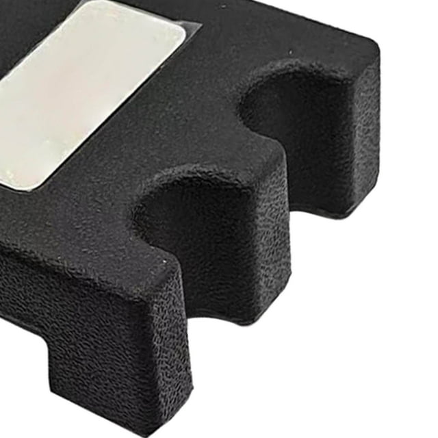 Support de Queue de Billard - Repose-Queue de Snooker Portable 2/3/4/5 pour 2 Queues de Billard
