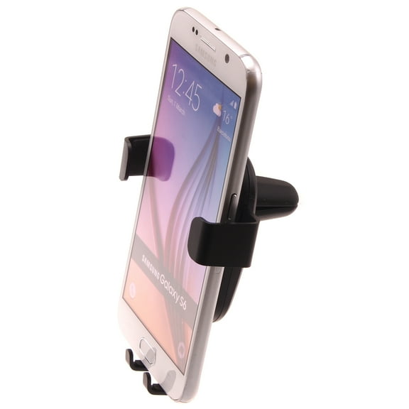 Car Mount for T-Mobile REVVL 6x/Pro 5G - Air Vent Holder Dock Cradle Gravity P2O for REVVL 6x, 6x Pro 5G Phones