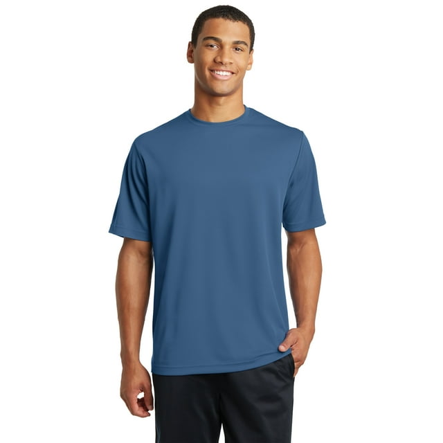 Camiseta Sport-Tek® PosiCharge® RacerMesh®. ST340 deporte-tek ST340