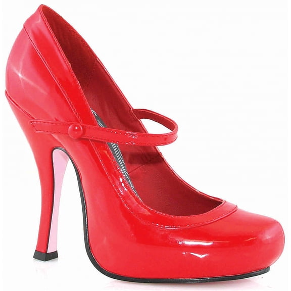 BabyDoll Adult Shoes - Size 8