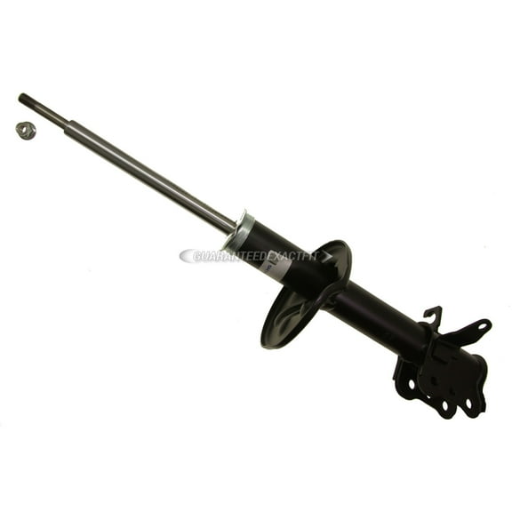 Suspension Strut Assembly