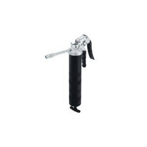 Lumax LX1150 Pistol Grip Grease Gun w/4" Rigid Extention