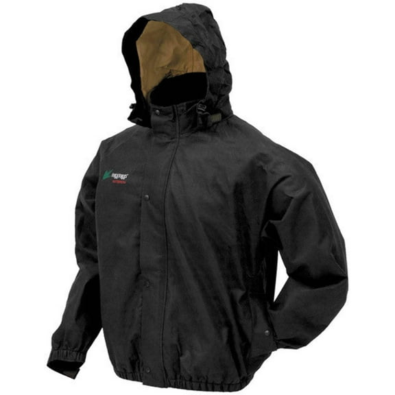 Frogg Toggs Bull Frogg Jacket