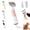 -B, variant on 3 in 1 Pet Hair Dryers and Comb Brush Dog Dryer Blow Grooming Cat | ABS Housing, 600w Airflow, Three Heat Modes, Detachable Nozzles, Quick-Clean Slicker Home Bathing, Small to Large Breeds(-A)