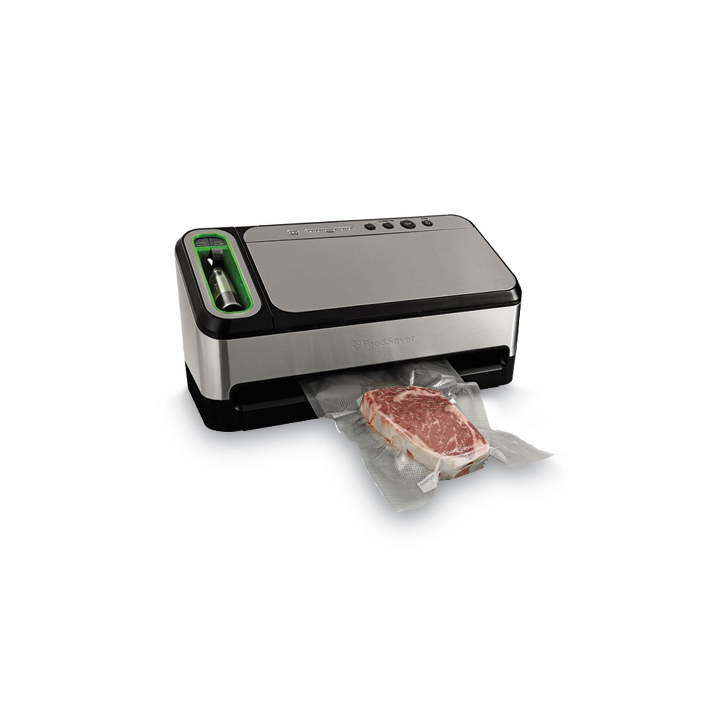 FoodSaver V4825 Series 2in1 Vacuum Sealing System