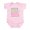 Petal Pink, variant on CafePress - Amazing Laboratory Assistant Body Suit - Baby Light Bodysuit, Size Newborn - 24 Months