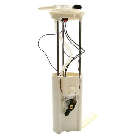 2500 Delphi Fuel Pump - Delphi FG0028 Fuel Pump Module