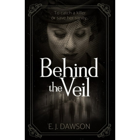 Behind the Veil, (Paperback)