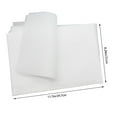 Bcfsvew Stationery Flash Sale 100 PCS Tracing Paper A4 Size Artists