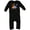 AB-Black, variant on Inktastic Safari 1st Birthday Baby Romper Coveralls