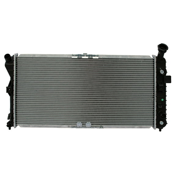 OSC 2351 Radiator