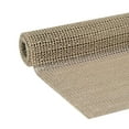 thumbnail image 3 of (2 pack) EasyLiner Original Grip Shelf Liner, Taupe, 12 in. x 5 ft. Roll, 3 of 11
